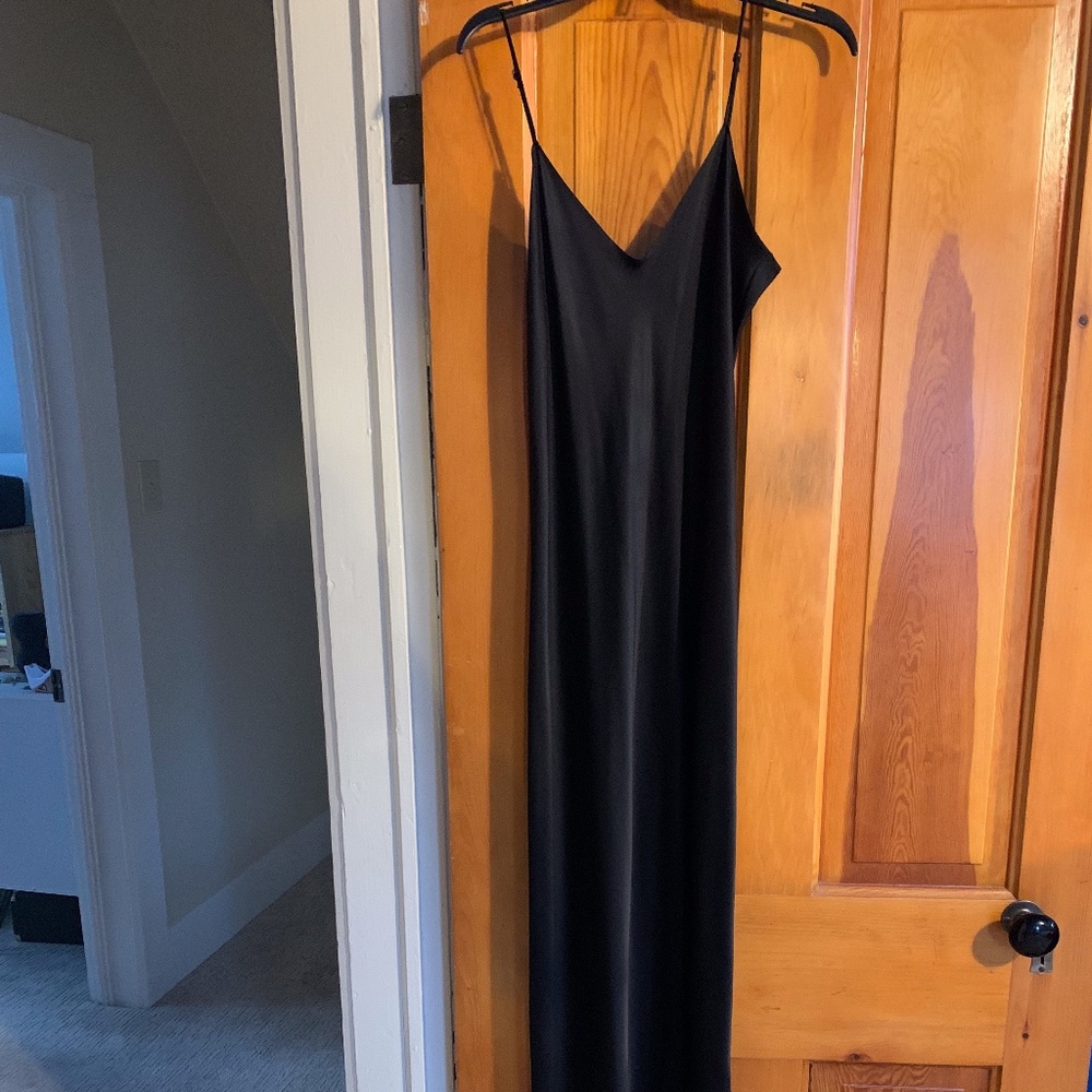 Nili Lotan Cami Gown, Small